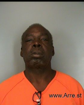 Kenneth  Graham Mugshot