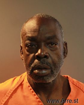 Kenneth Bernard Graham Mugshot