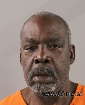 Kenneth Bernard Graham Mugshot