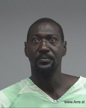 Kenneth Lee Graham Mugshot