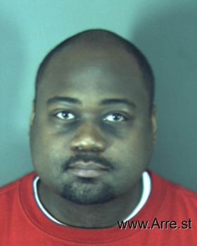 Kenneth Lamar Gray Mugshot