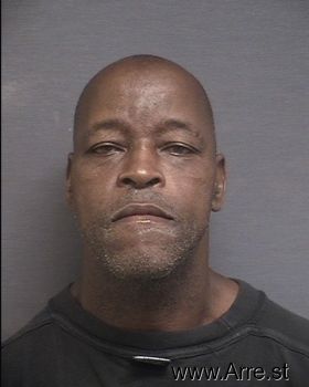 Kenneth Ray Gray Mugshot