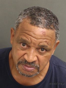 Kenneth Alan Grays Mugshot