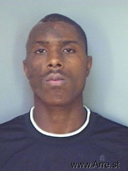 Kenneth Jerome Green Mugshot