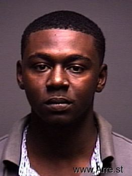 Kenneth Ladale Green Mugshot