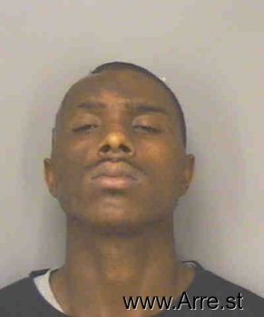 Kenneth Jerome Green Mugshot