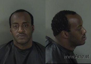 Kenneth Jr. Green Mugshot