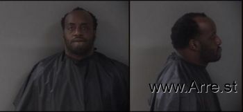 Kenneth Jr Green Mugshot