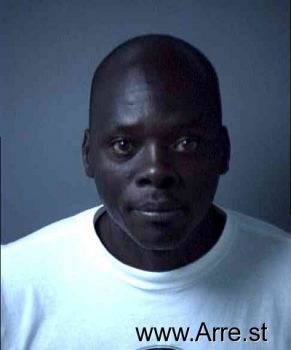 Kenneth  Green Mugshot