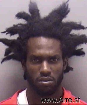 Kenneth Wade Green Mugshot