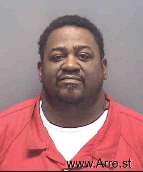 Kenneth Eugene Green Mugshot