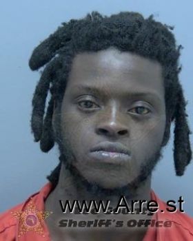 Kenneth  Green Mugshot