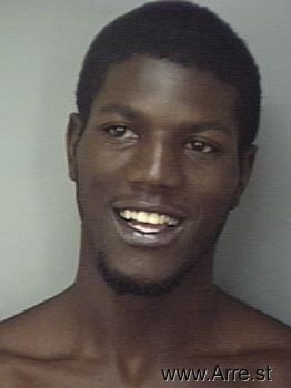 Kenneth  Greene Mugshot