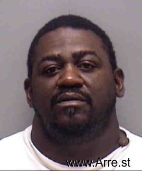 Kenneth Eugene Greene Mugshot