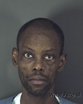 Kenneth Carlton Griffin Mugshot