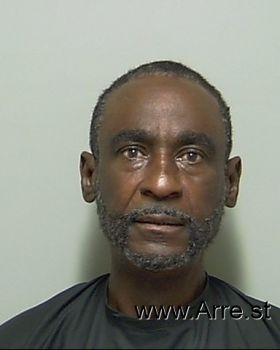 Kenneth Eric Grimsley Mugshot