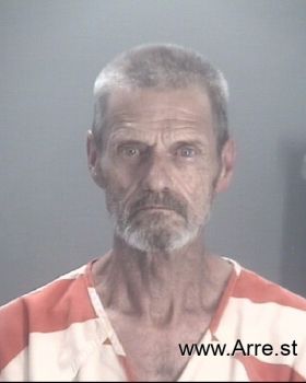 Kenneth Eugene Hall Mugshot