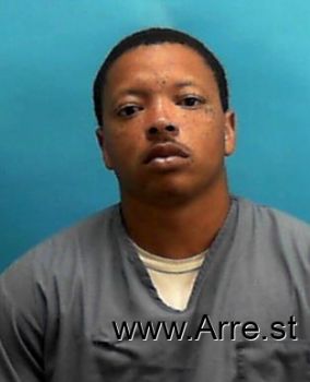 Kenneth L Jr Harris Mugshot