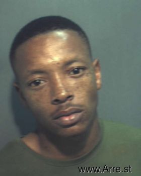 Kenneth Lamonte Jr Harris Mugshot