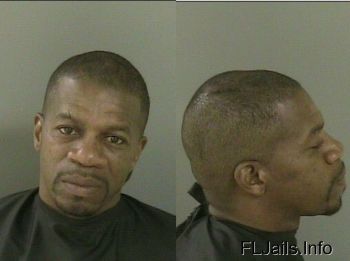 Kenneth Charles Harris Mugshot