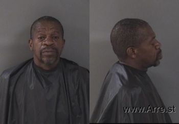 Kenneth Charles Harris Mugshot