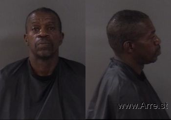 Kenneth Charles Harris Mugshot