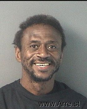 Kenneth Nneth Harris Mugshot