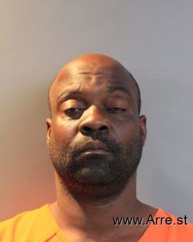 Kenneth Dwight Hawkins Mugshot