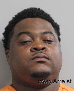 Kenneth Deshawn Hawkins Mugshot