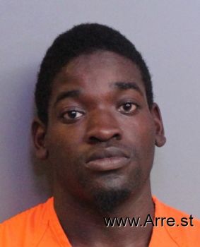 Kenneth N Henderson Mugshot