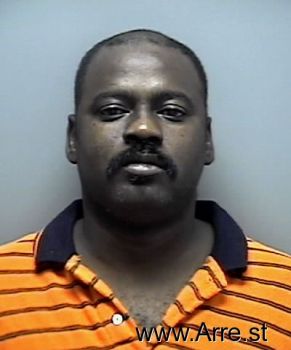 Kenneth Eugene Henderson Mugshot