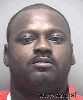 Kenneth Eugene Henderson Mugshot