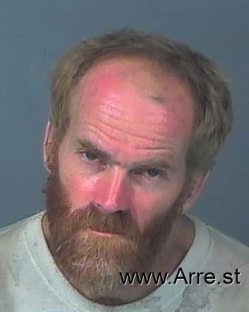 Kenneth Wayne Henderson Mugshot