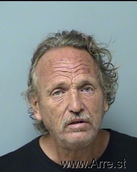 Kenneth George Henderson Mugshot