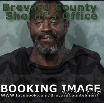 Kenneth Mark Henry Mugshot