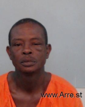 Kenneth Judann Henry Mugshot