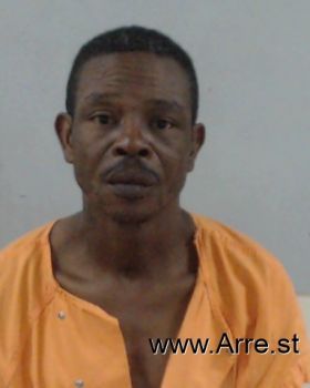 Kenneth Judann Henry Mugshot