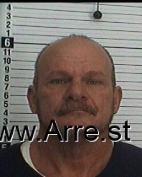 Kenneth Mitchel Hicks Mugshot