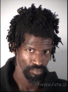 Kenneth Eugene Hicks Mugshot