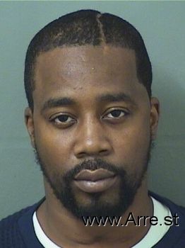 Kenneth Michael Hodge Mugshot