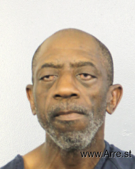 Kenneth  Hodge Mugshot