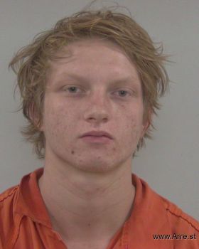 Kenneth Jefferson Hogland Mugshot