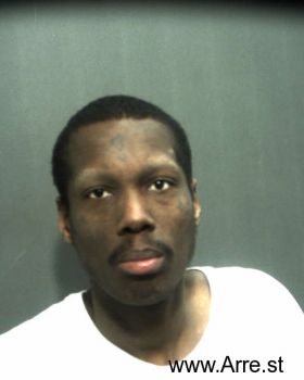 Kenneth Maurice Jr Holmes Mugshot