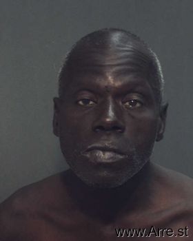 Kenneth Maurice Holmes Mugshot