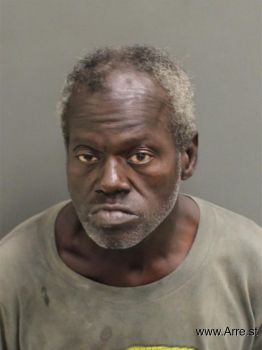 Kenneth Maurice Holmes Mugshot