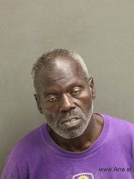 Kenneth  Holmes Mugshot