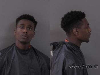 Kenneth Jerome Ii Holmes Mugshot