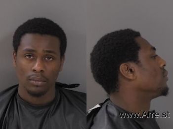 Kenneth Jerome Ii Holmes Mugshot