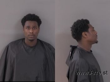 Kenneth Jerome Ii Holmes Mugshot