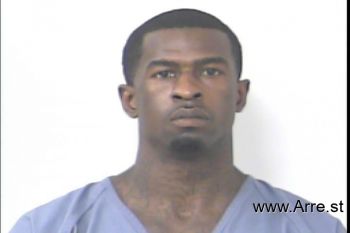 Kenneth Lavon Holmes Mugshot